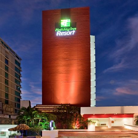 Holiday Inn Resort Acapulco, An Ihg Hotel Exterior photo