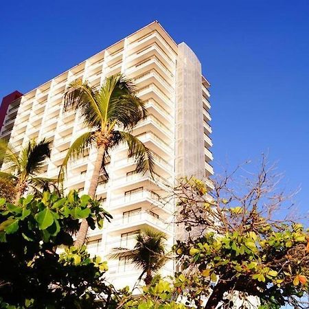 Holiday Inn Resort Acapulco, An Ihg Hotel Exterior photo