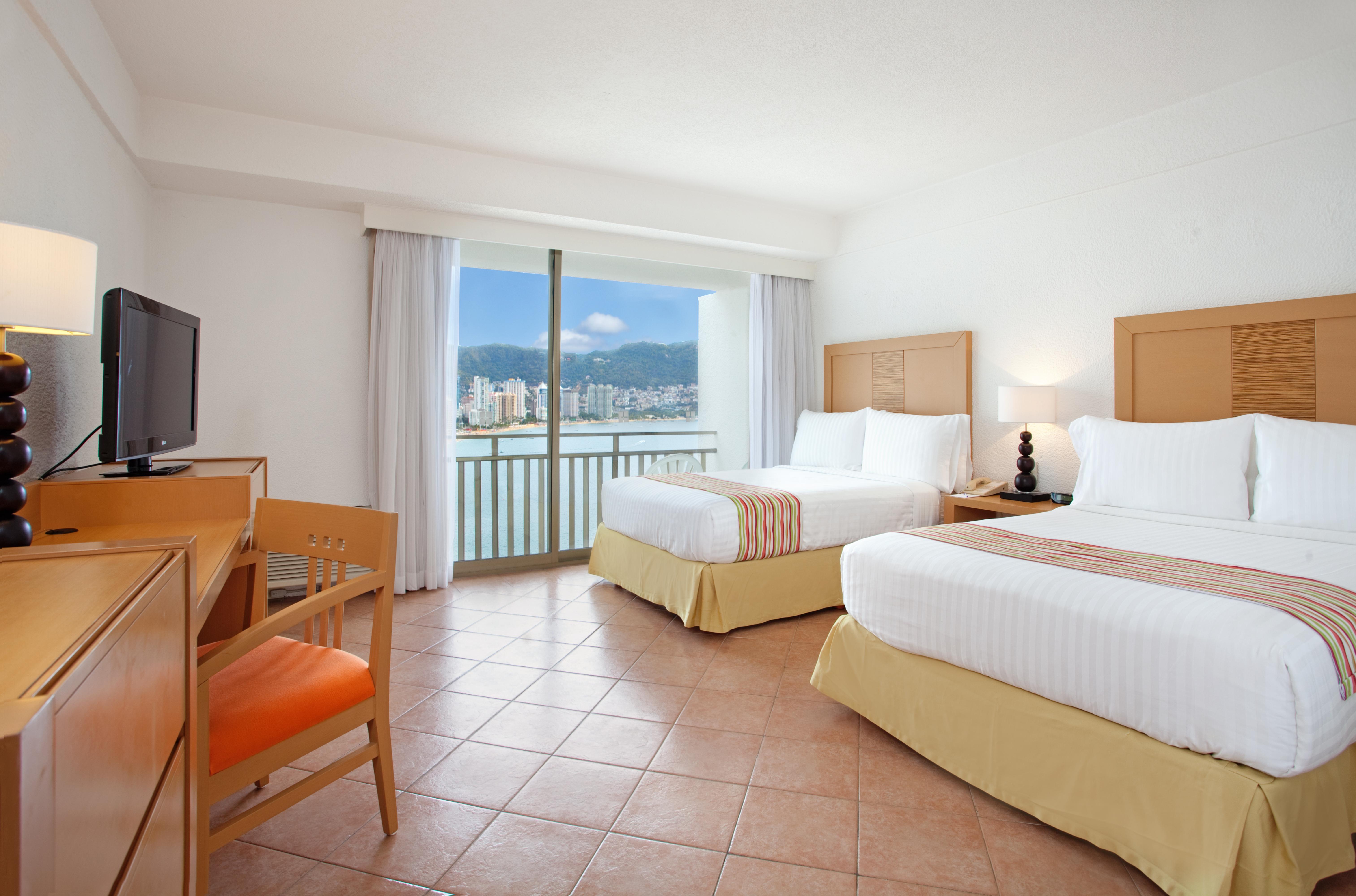 Holiday Inn Resort Acapulco, An Ihg Hotel Exterior photo