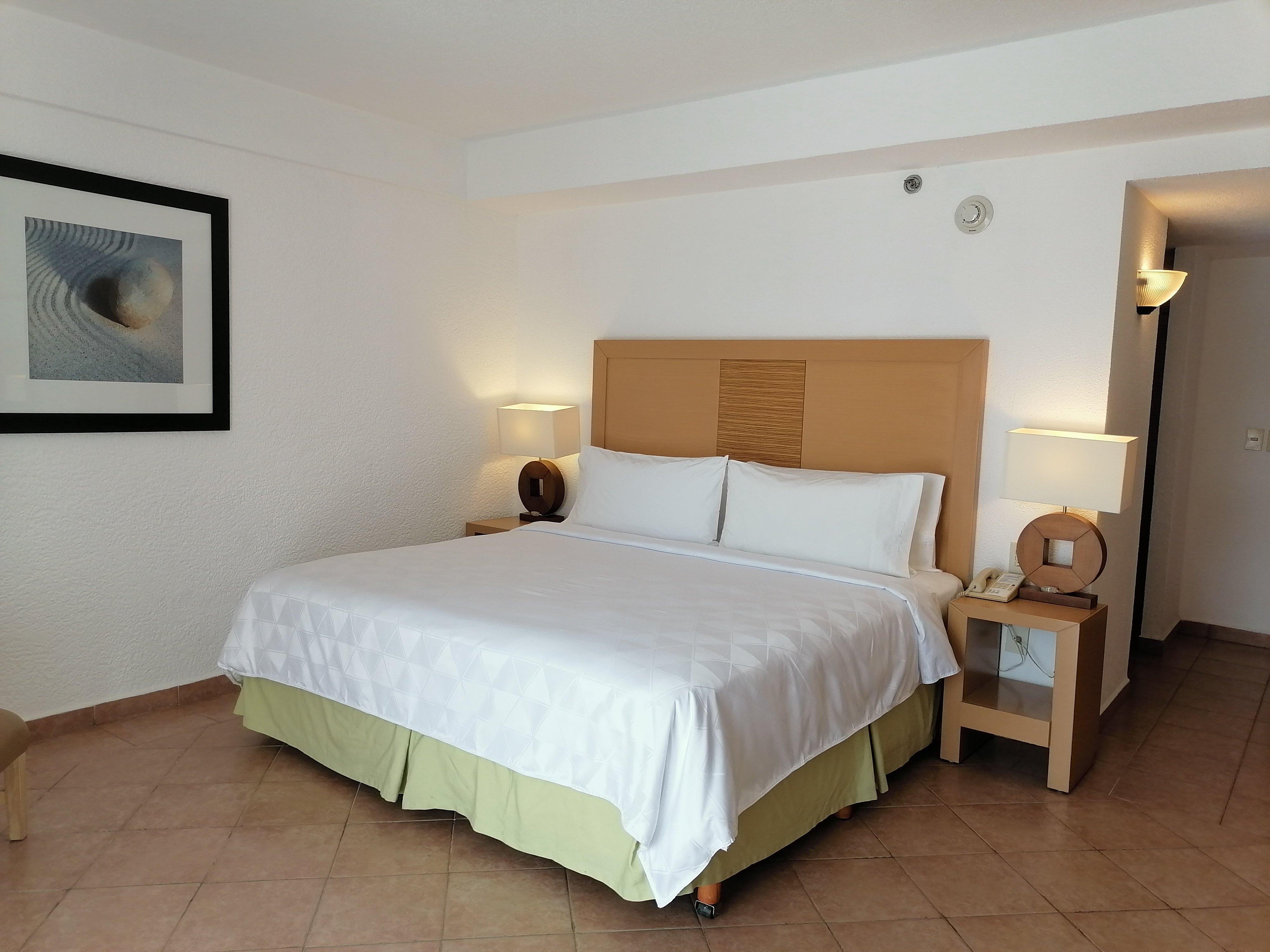 Holiday Inn Resort Acapulco, An Ihg Hotel Exterior photo