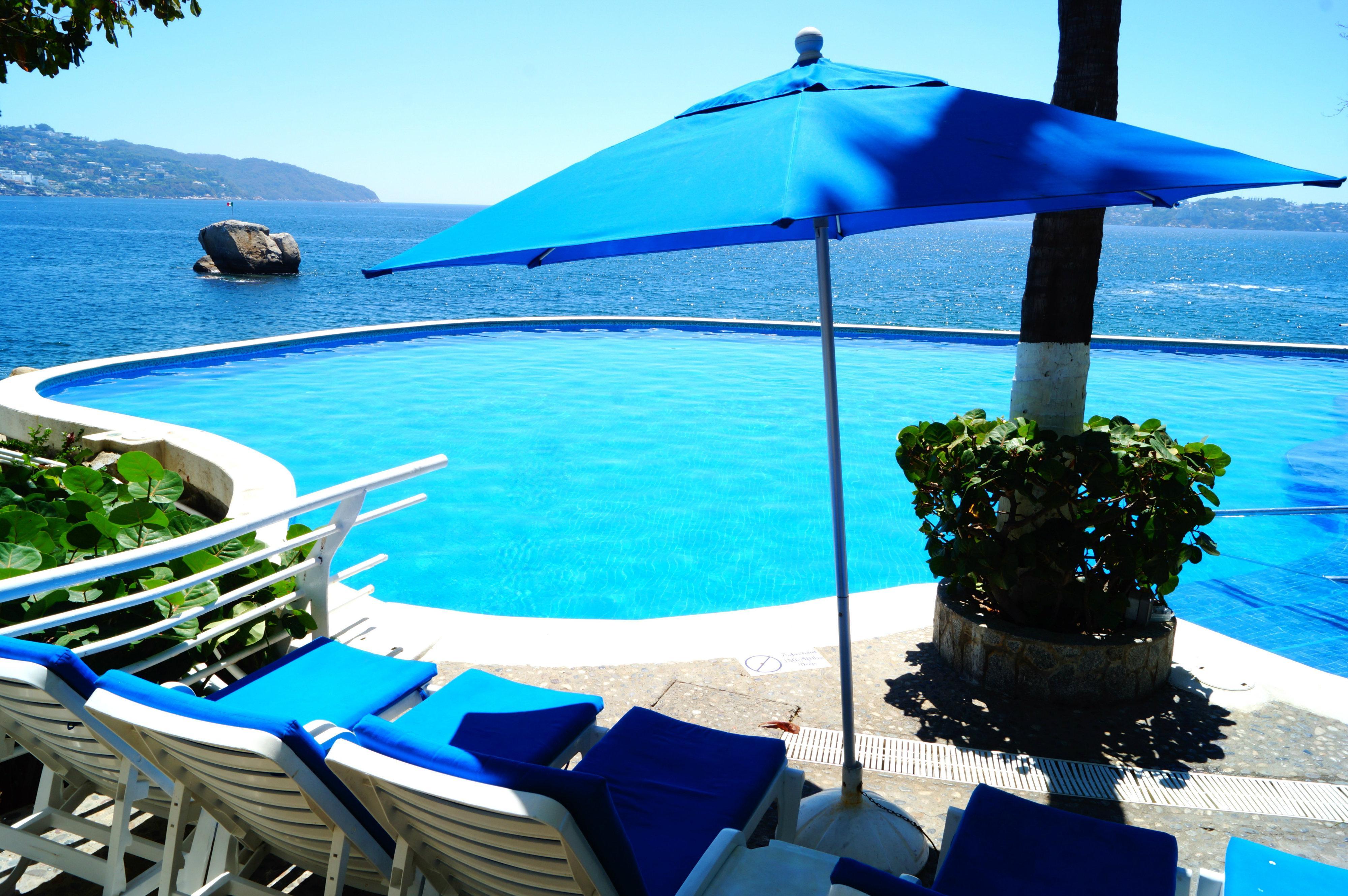 Holiday Inn Resort Acapulco, An Ihg Hotel Exterior photo