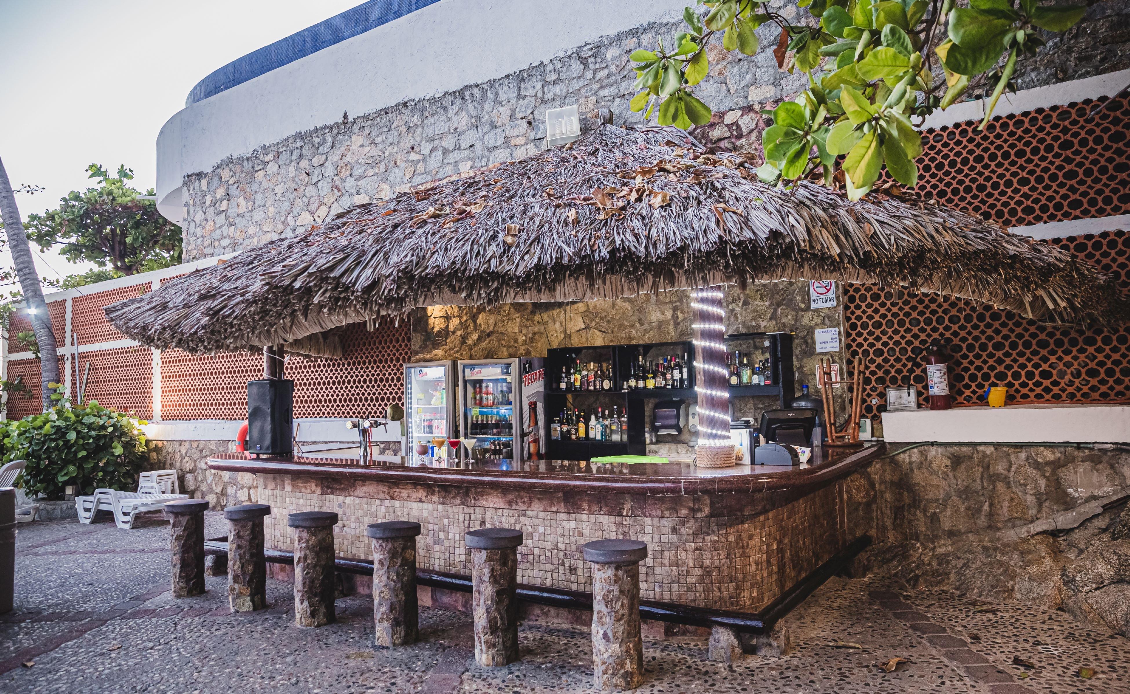 Holiday Inn Resort Acapulco, An Ihg Hotel Exterior photo