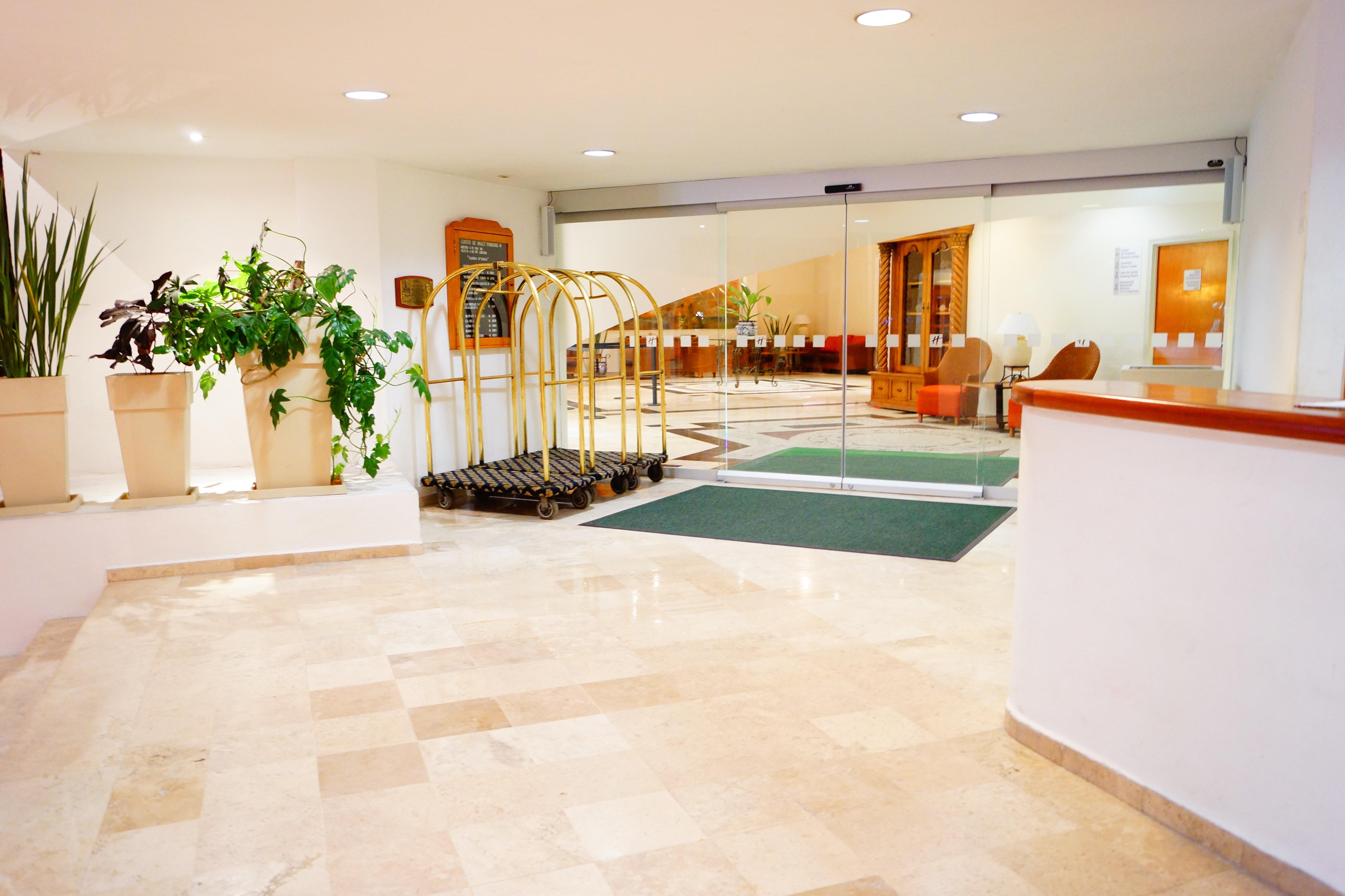 Holiday Inn Resort Acapulco, An Ihg Hotel Exterior photo