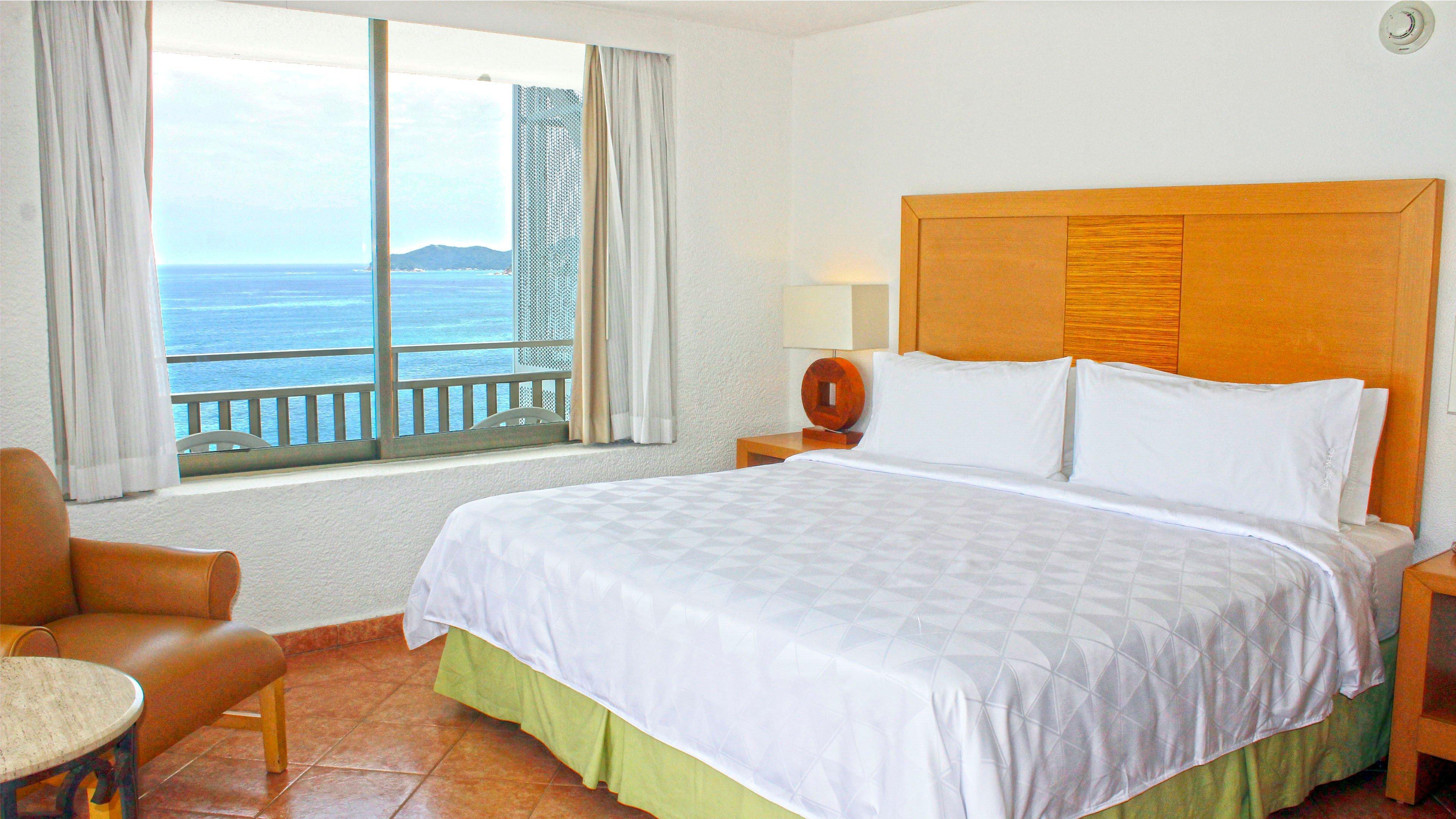 Holiday Inn Resort Acapulco, An Ihg Hotel Exterior photo
