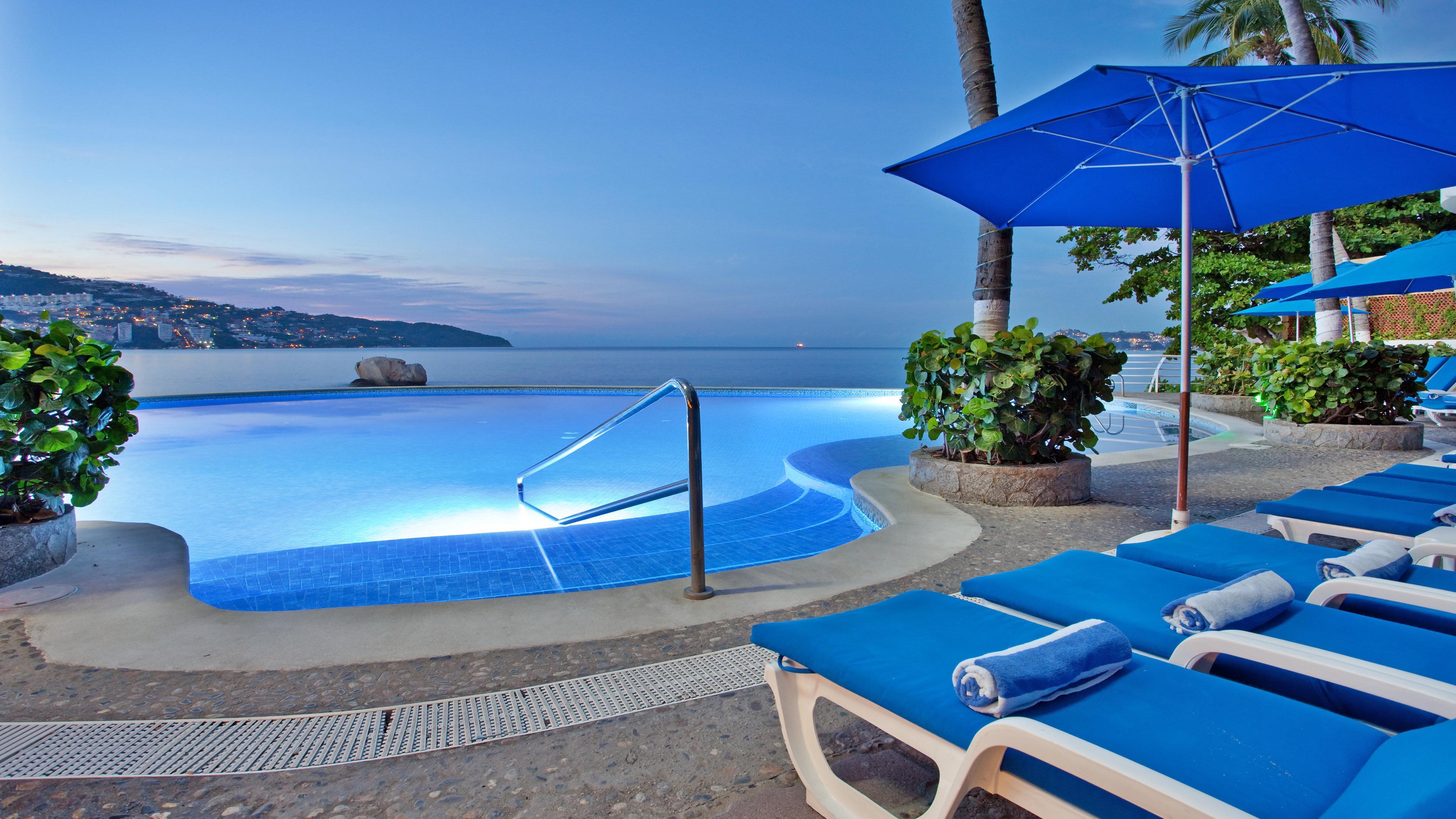 Holiday Inn Resort Acapulco, An Ihg Hotel Exterior photo