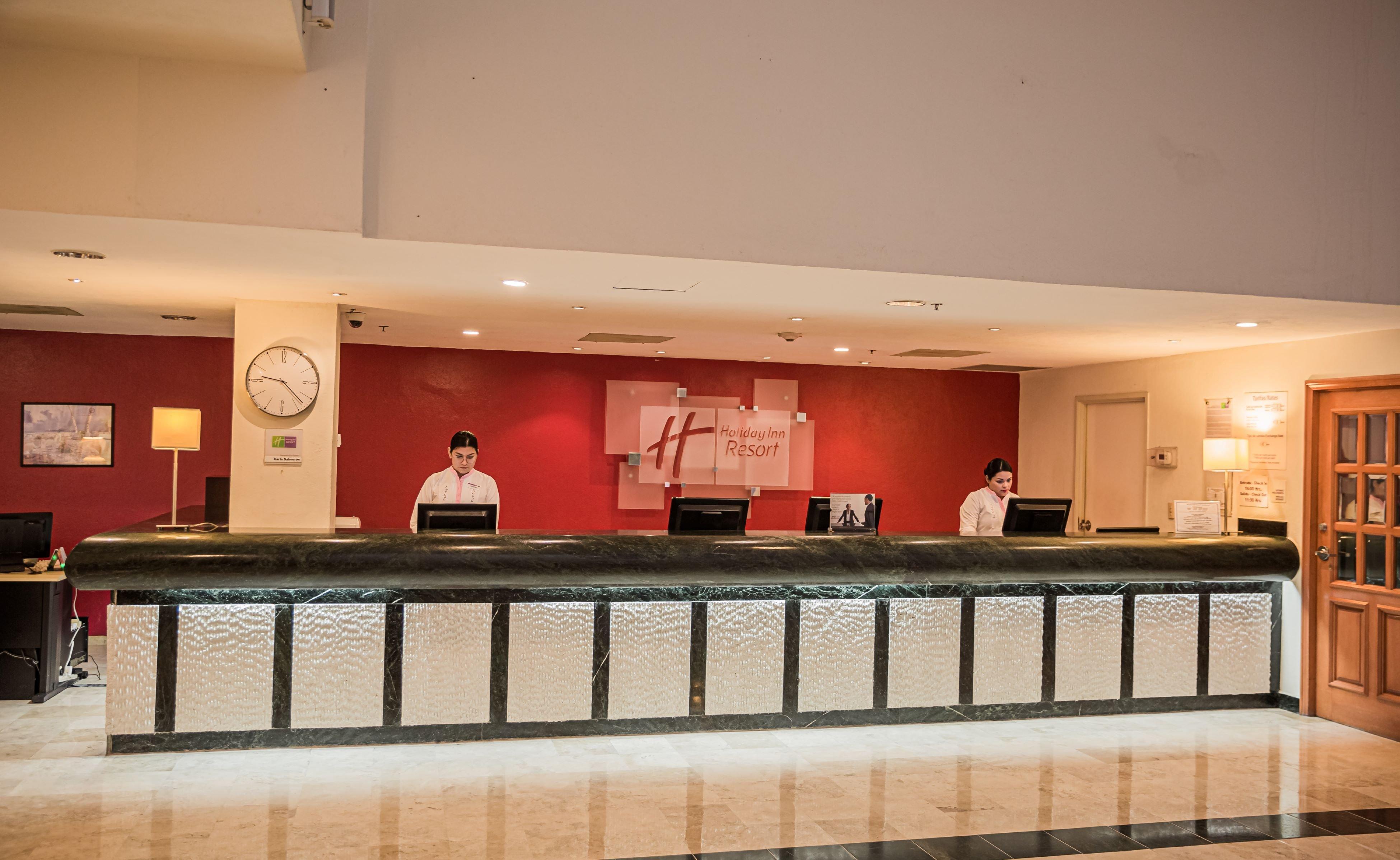 Holiday Inn Resort Acapulco, An Ihg Hotel Exterior photo