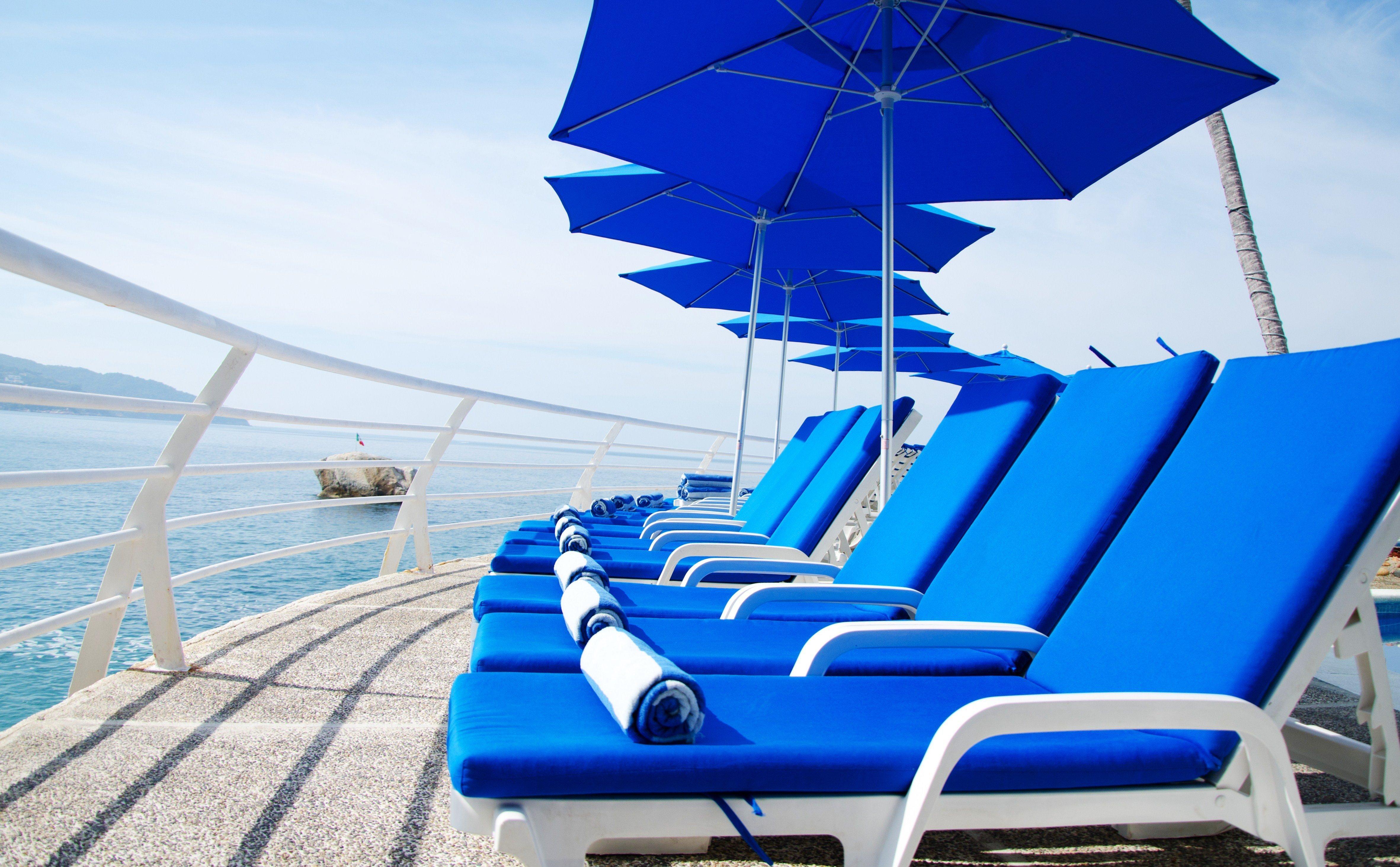 Holiday Inn Resort Acapulco, An Ihg Hotel Exterior photo