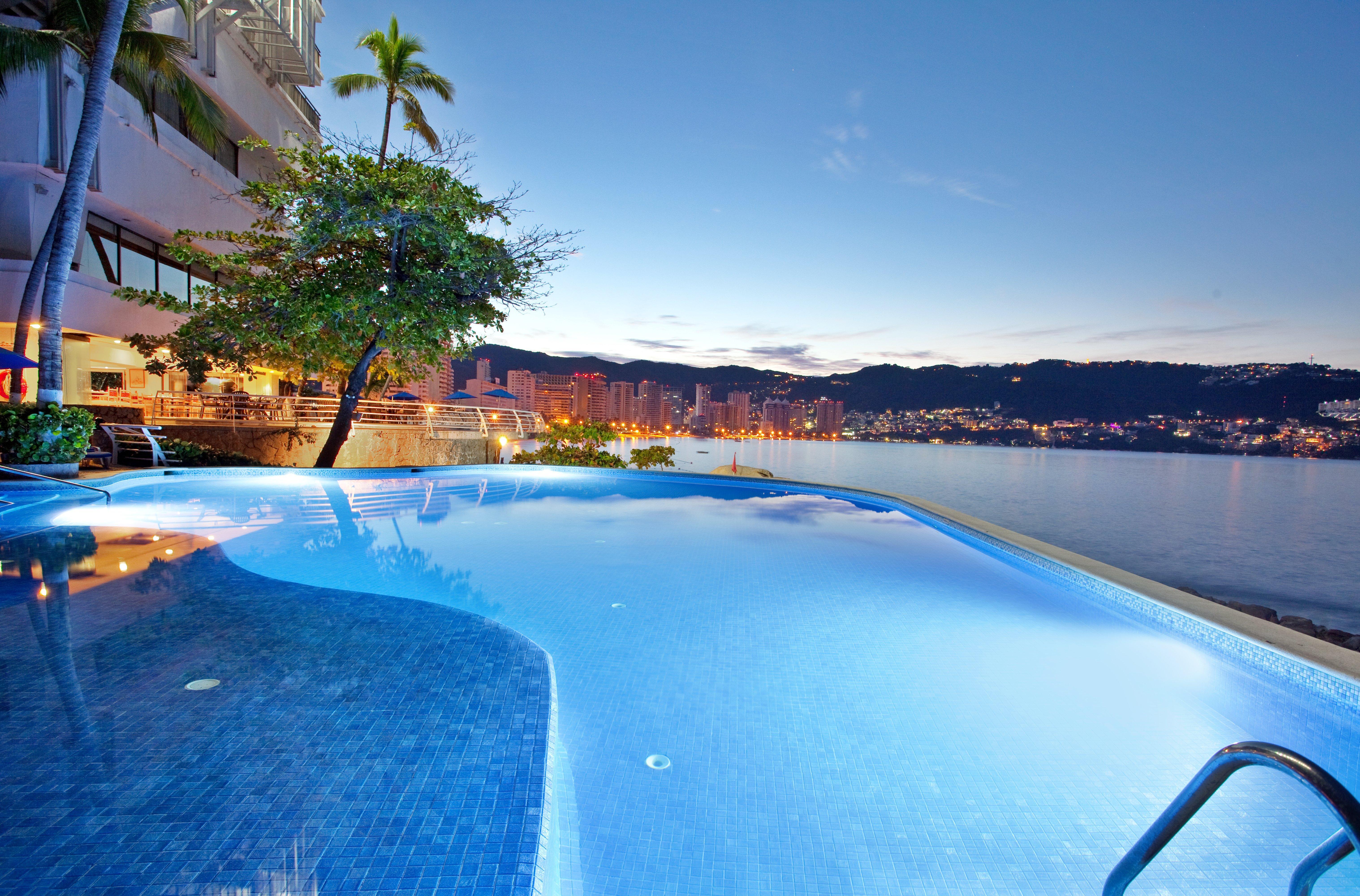 Holiday Inn Resort Acapulco, An Ihg Hotel Exterior photo