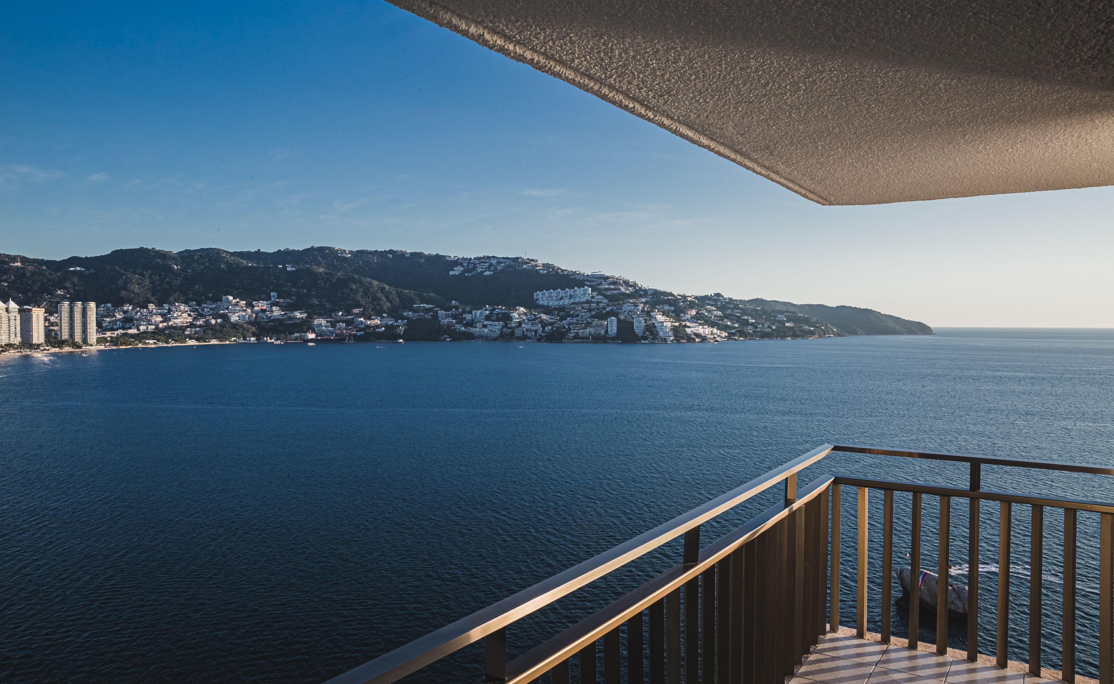 Holiday Inn Resort Acapulco, An Ihg Hotel Exterior photo