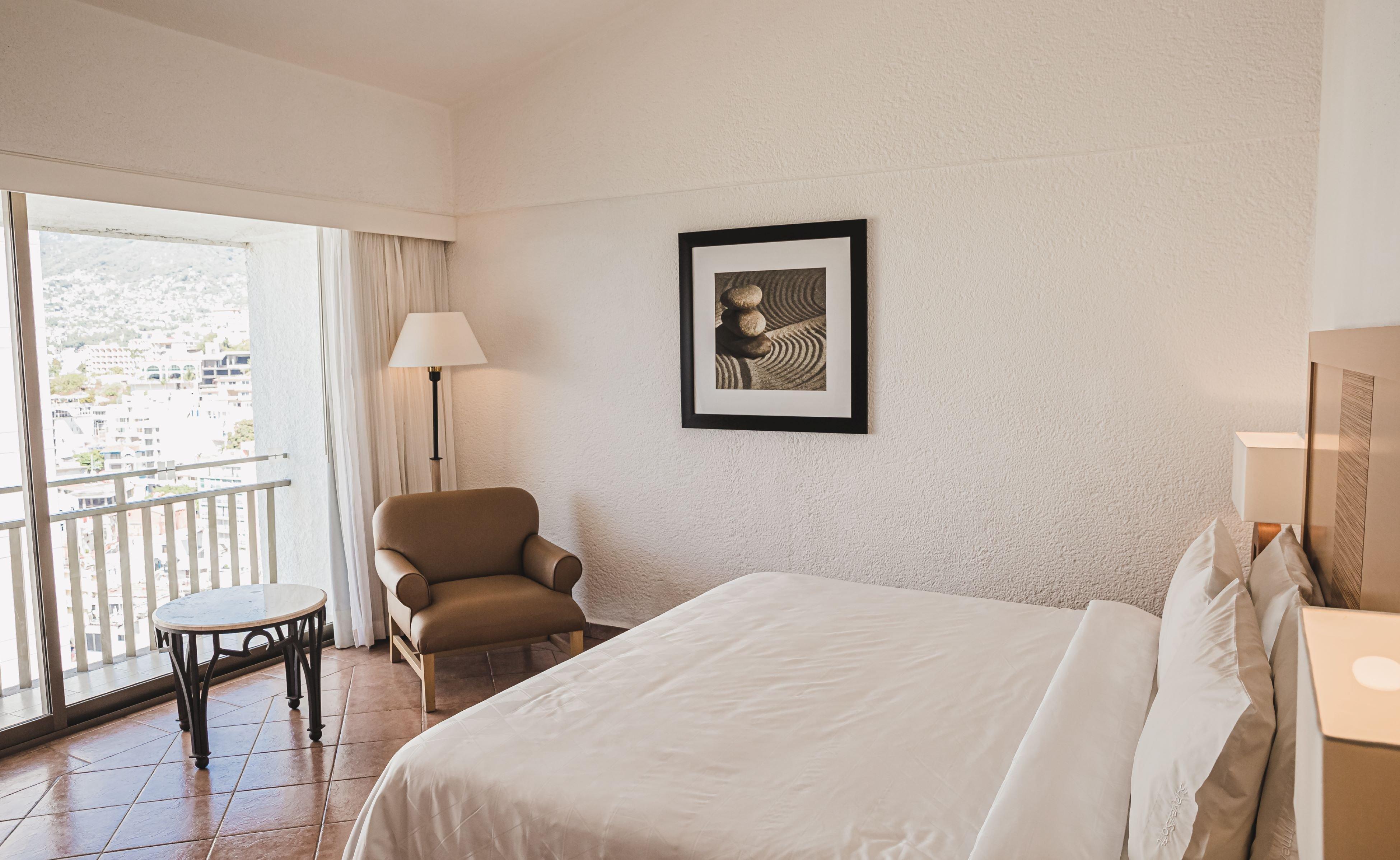 Holiday Inn Resort Acapulco, An Ihg Hotel Exterior photo