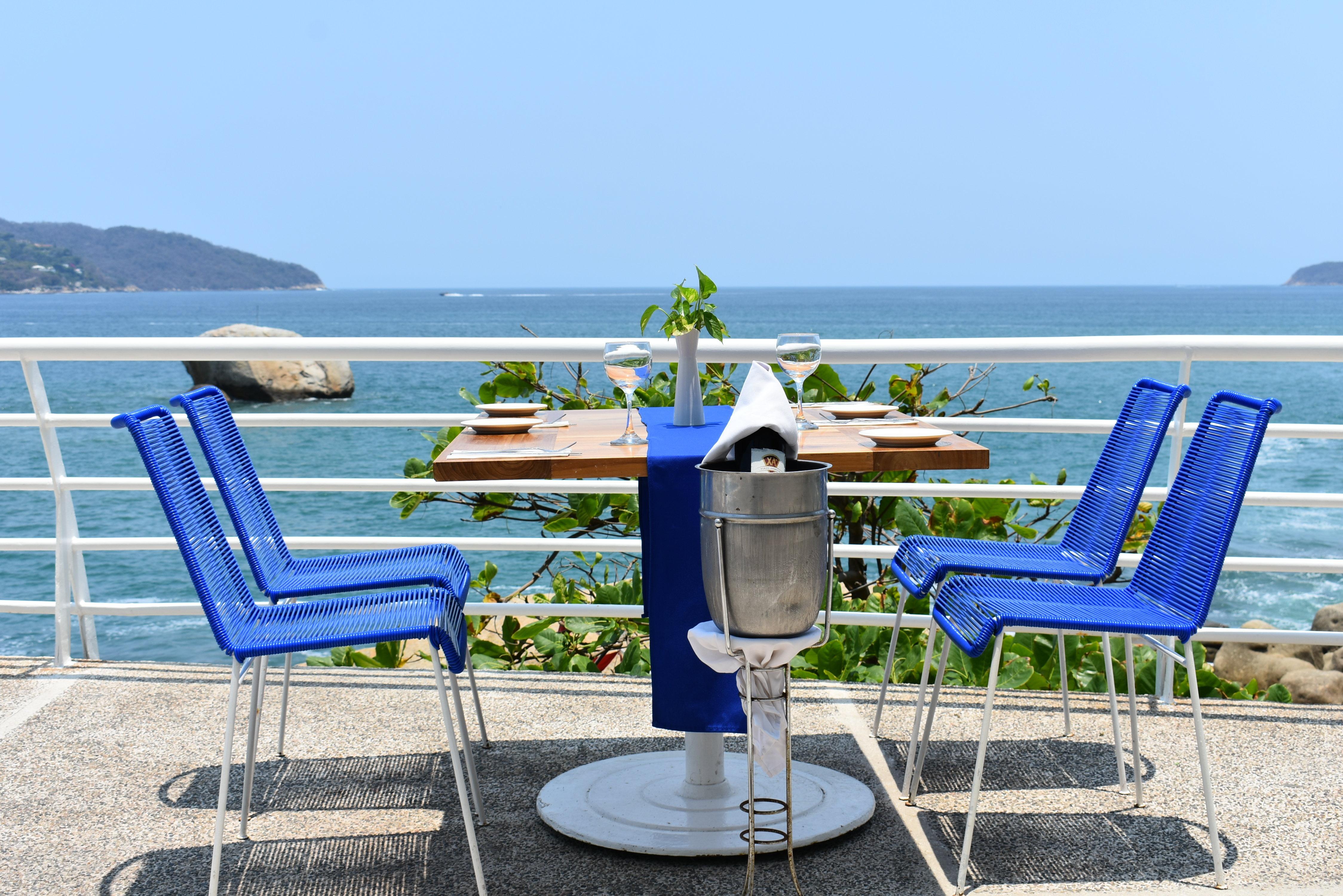 Holiday Inn Resort Acapulco, An Ihg Hotel Exterior photo