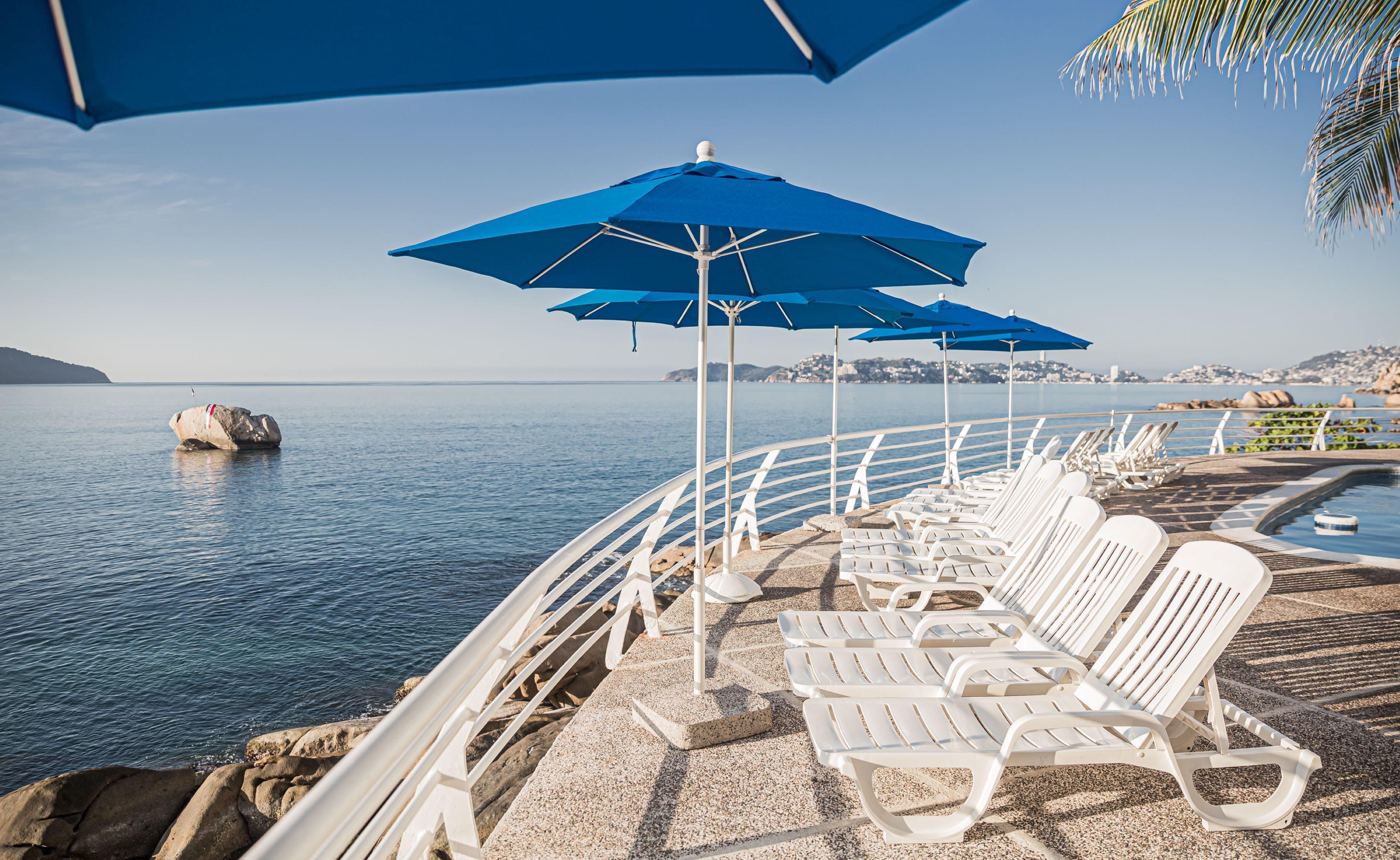 Holiday Inn Resort Acapulco, An Ihg Hotel Exterior photo