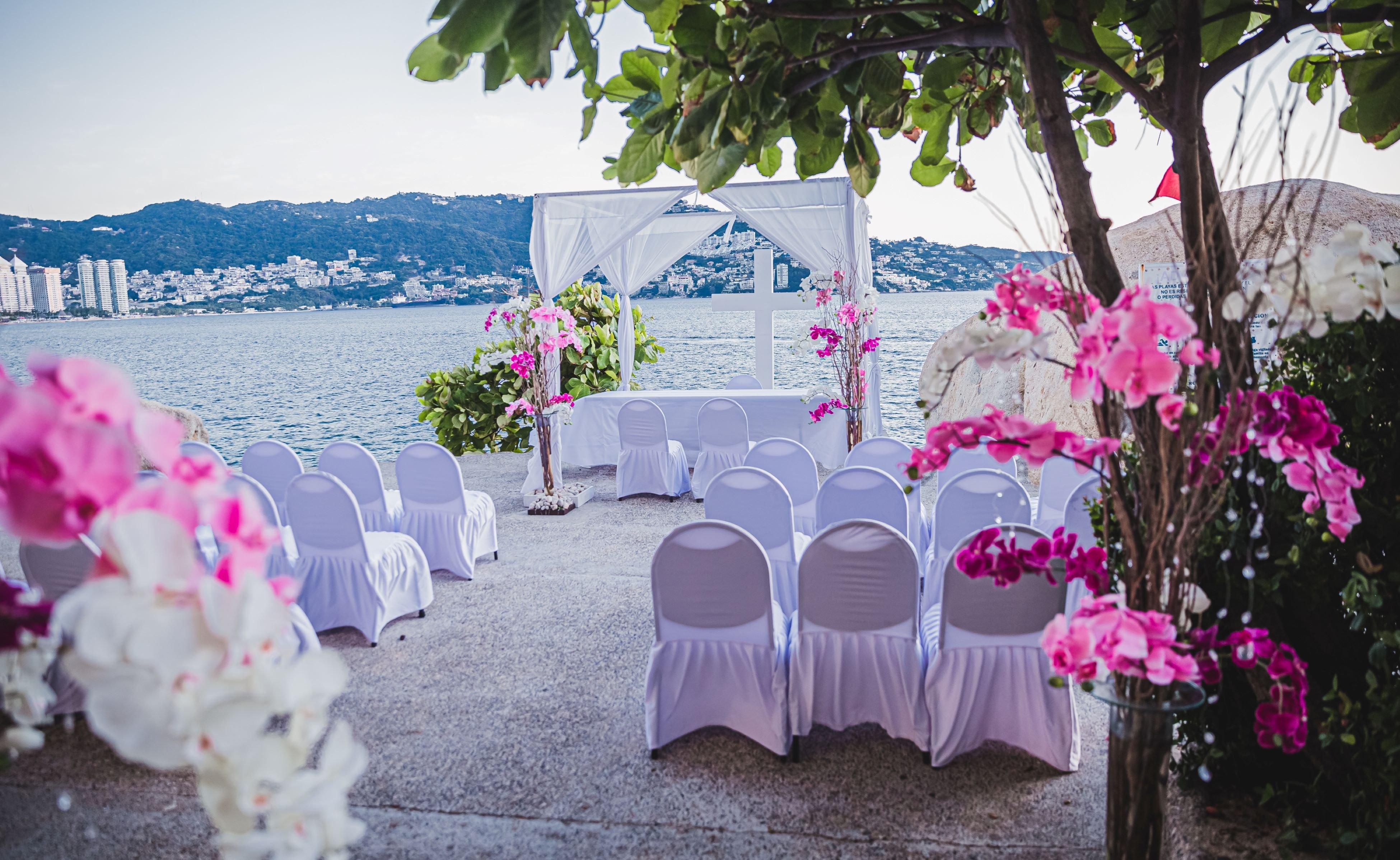 Holiday Inn Resort Acapulco, An Ihg Hotel Exterior photo