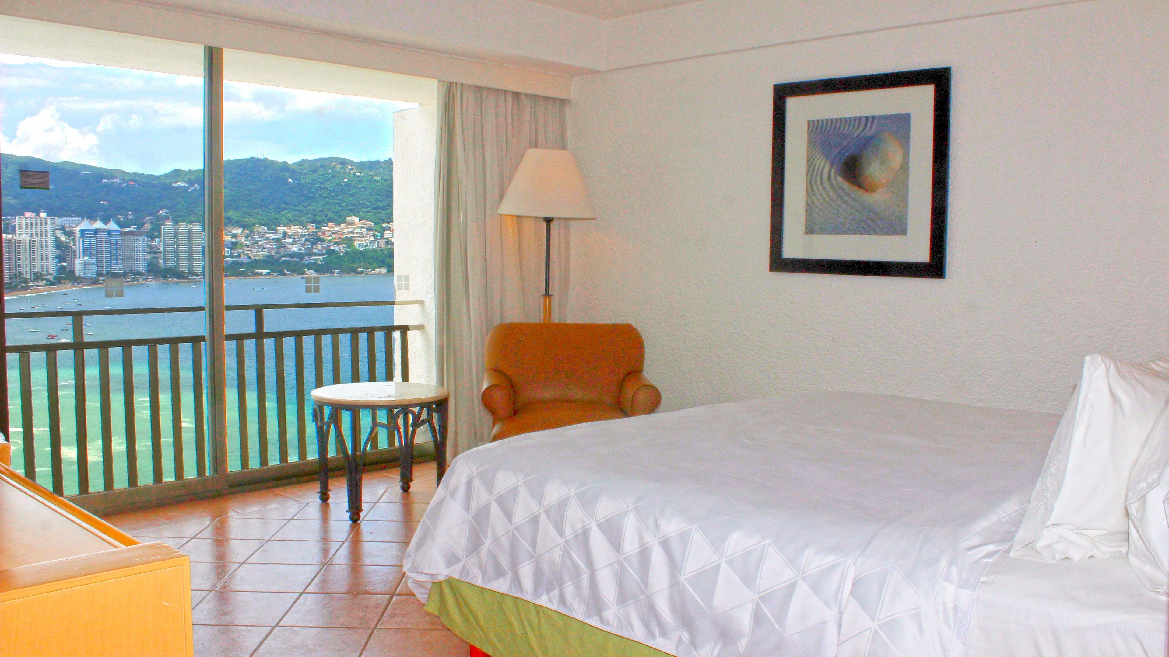 Holiday Inn Resort Acapulco, An Ihg Hotel Exterior photo