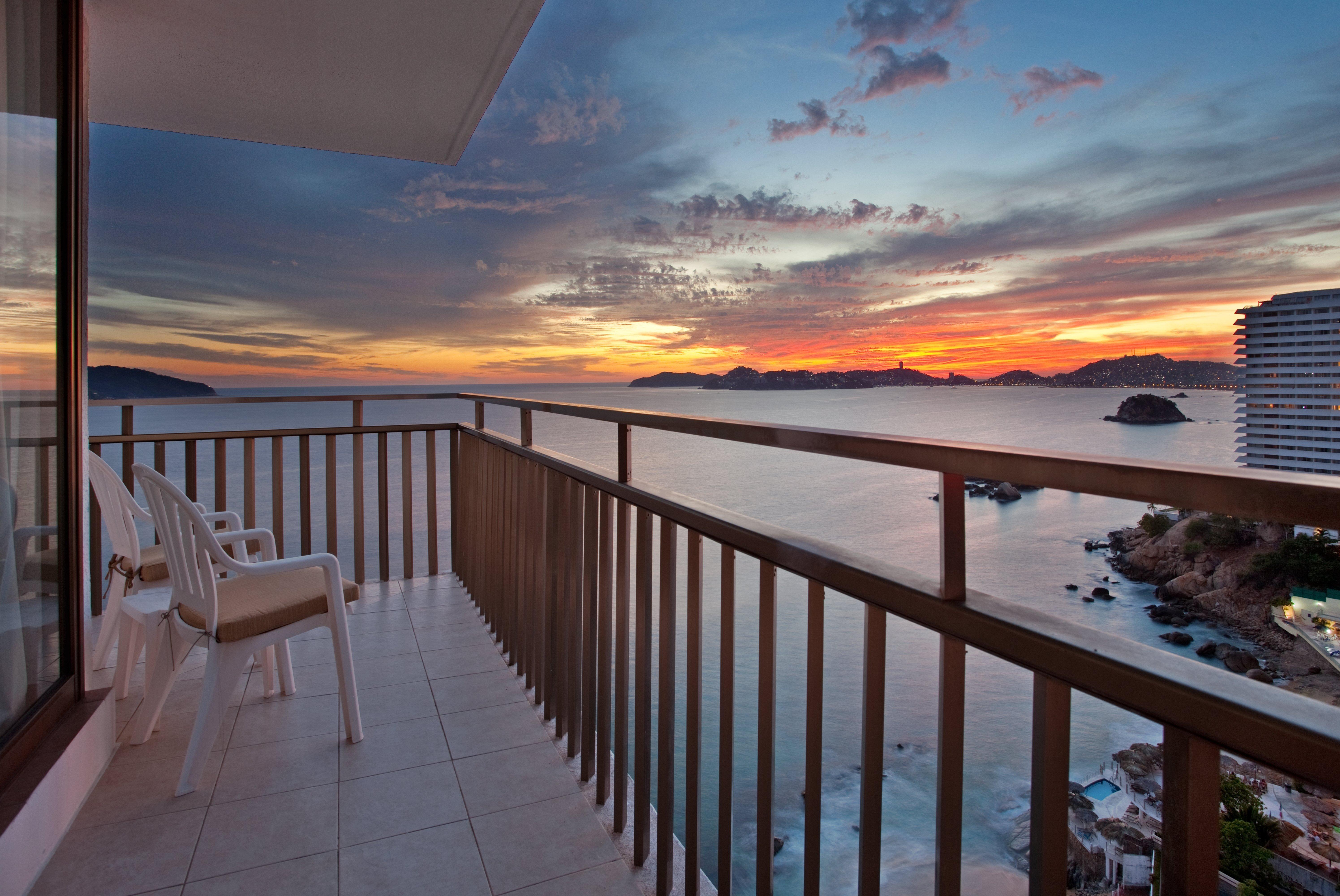 Holiday Inn Resort Acapulco, An Ihg Hotel Exterior photo
