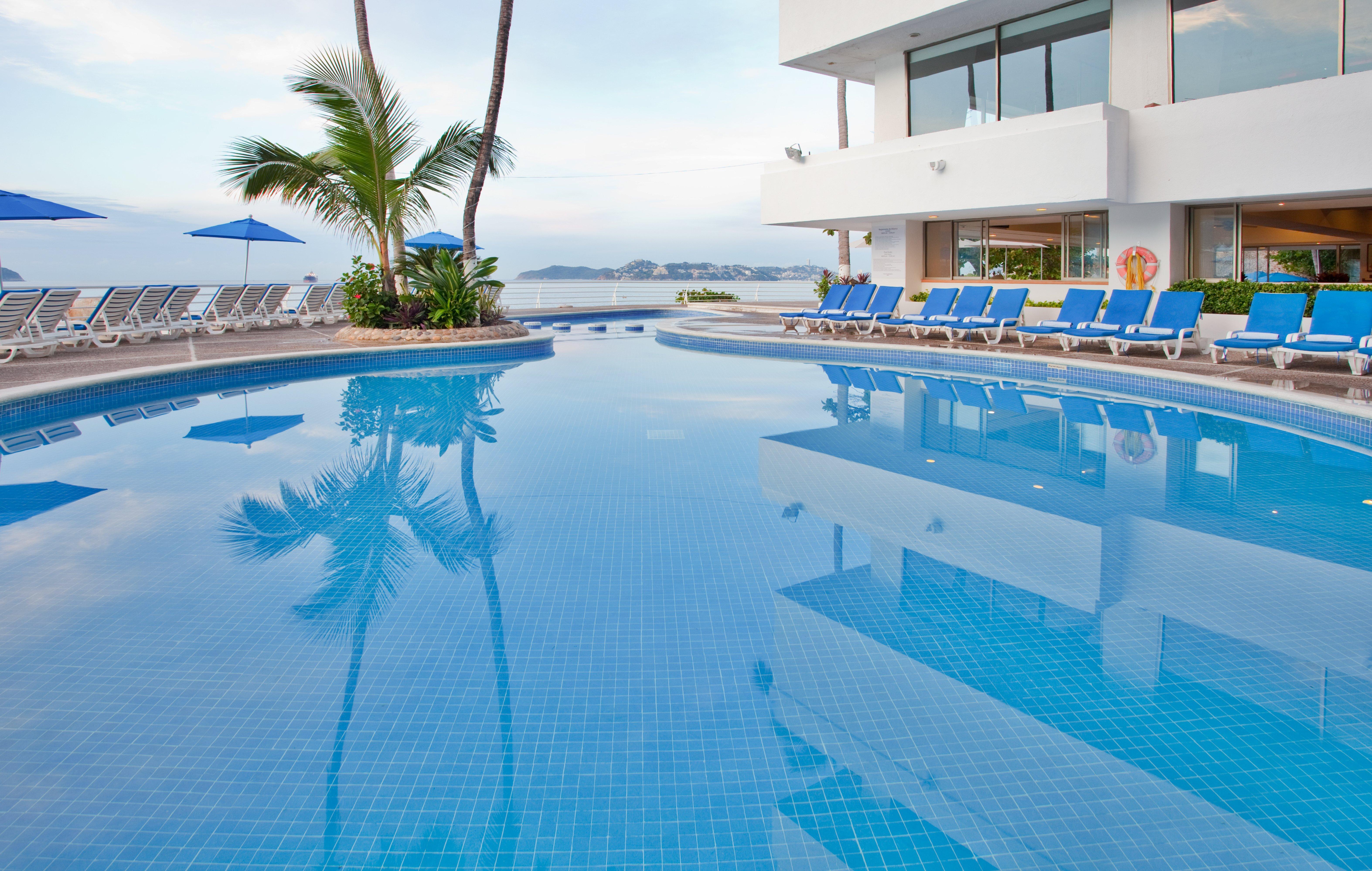 Holiday Inn Resort Acapulco, An Ihg Hotel Exterior photo