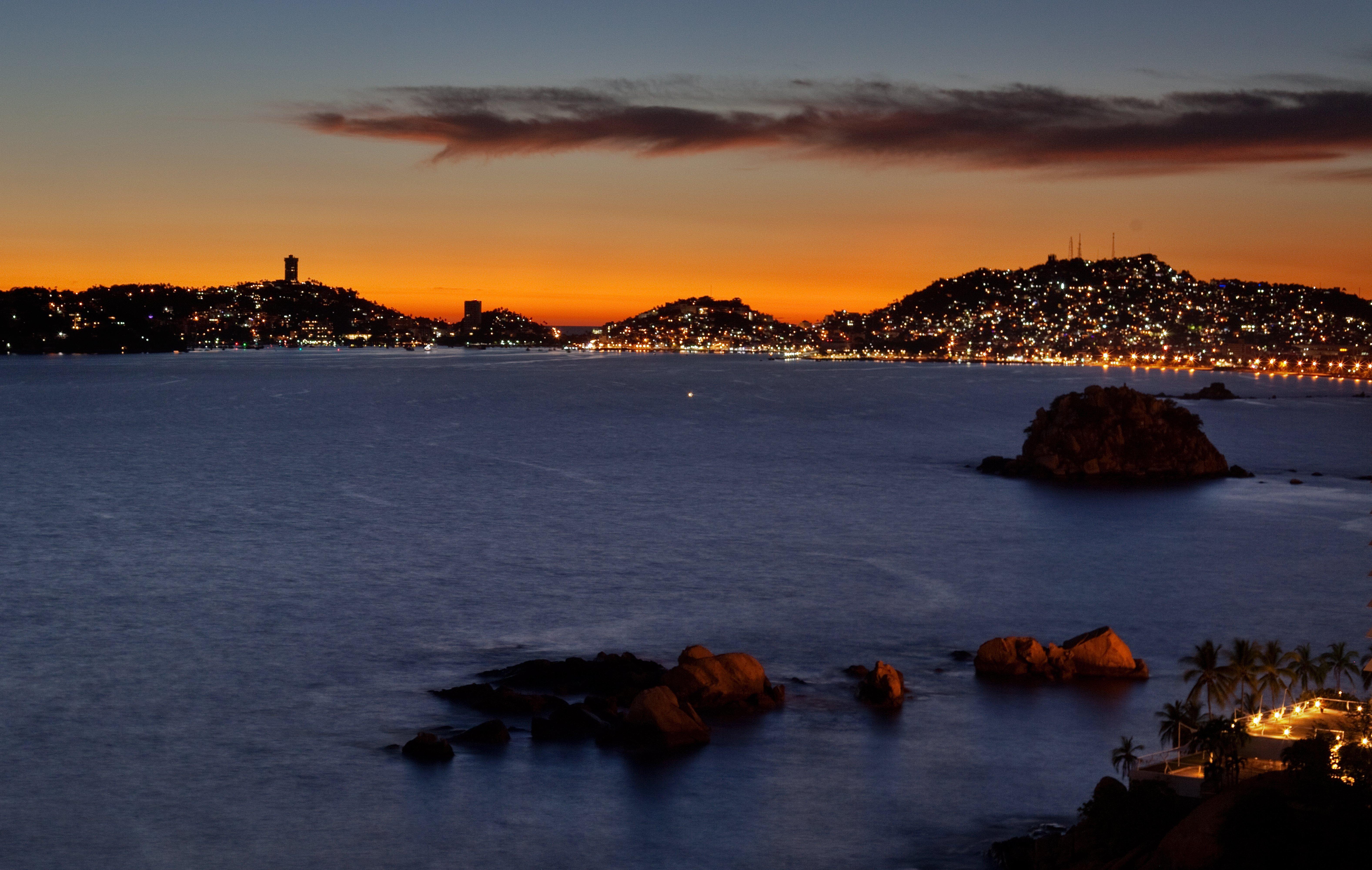 Holiday Inn Resort Acapulco, An Ihg Hotel Exterior photo