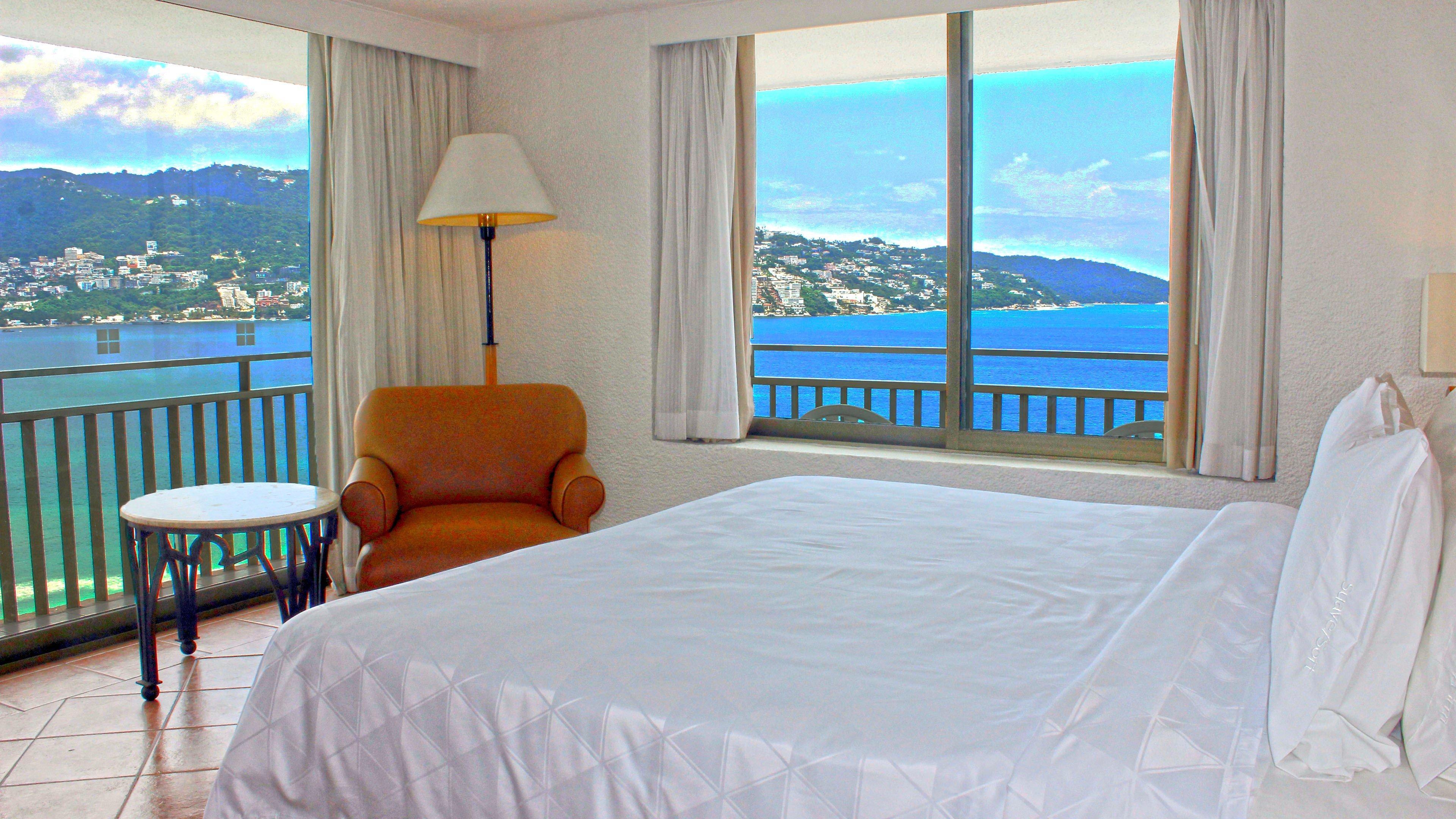 Holiday Inn Resort Acapulco, An Ihg Hotel Exterior photo