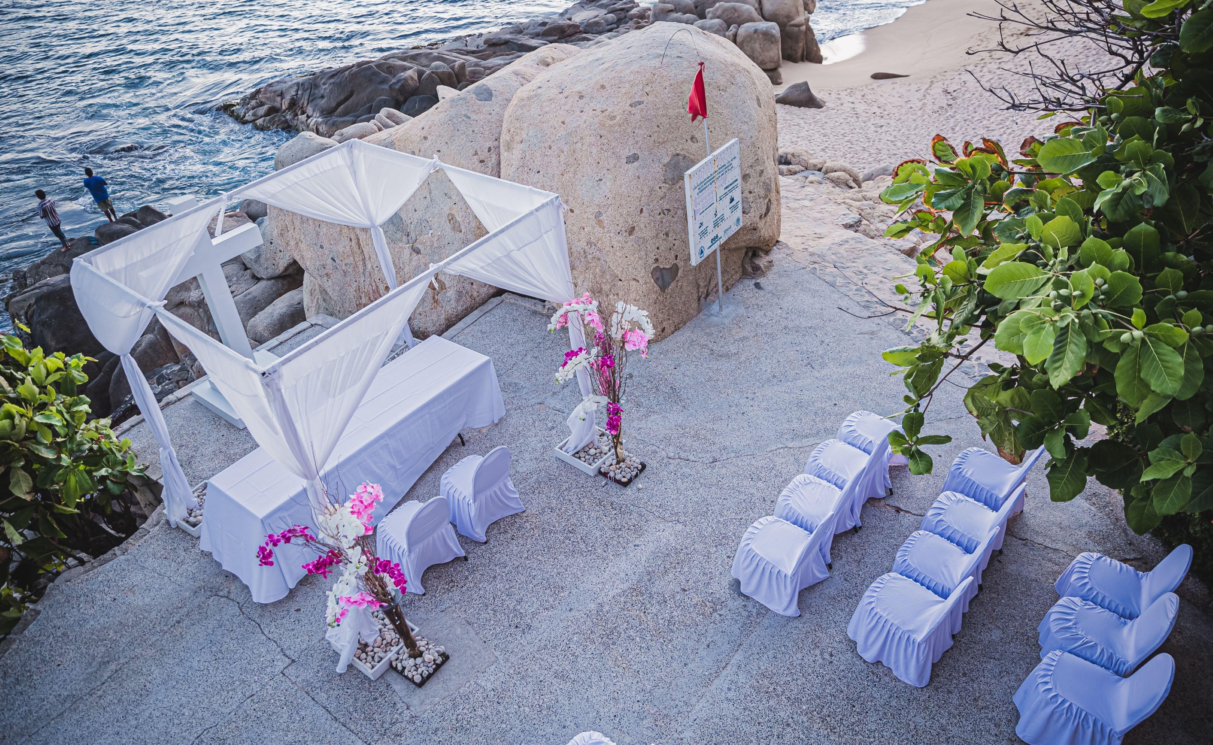 Holiday Inn Resort Acapulco, An Ihg Hotel Exterior photo