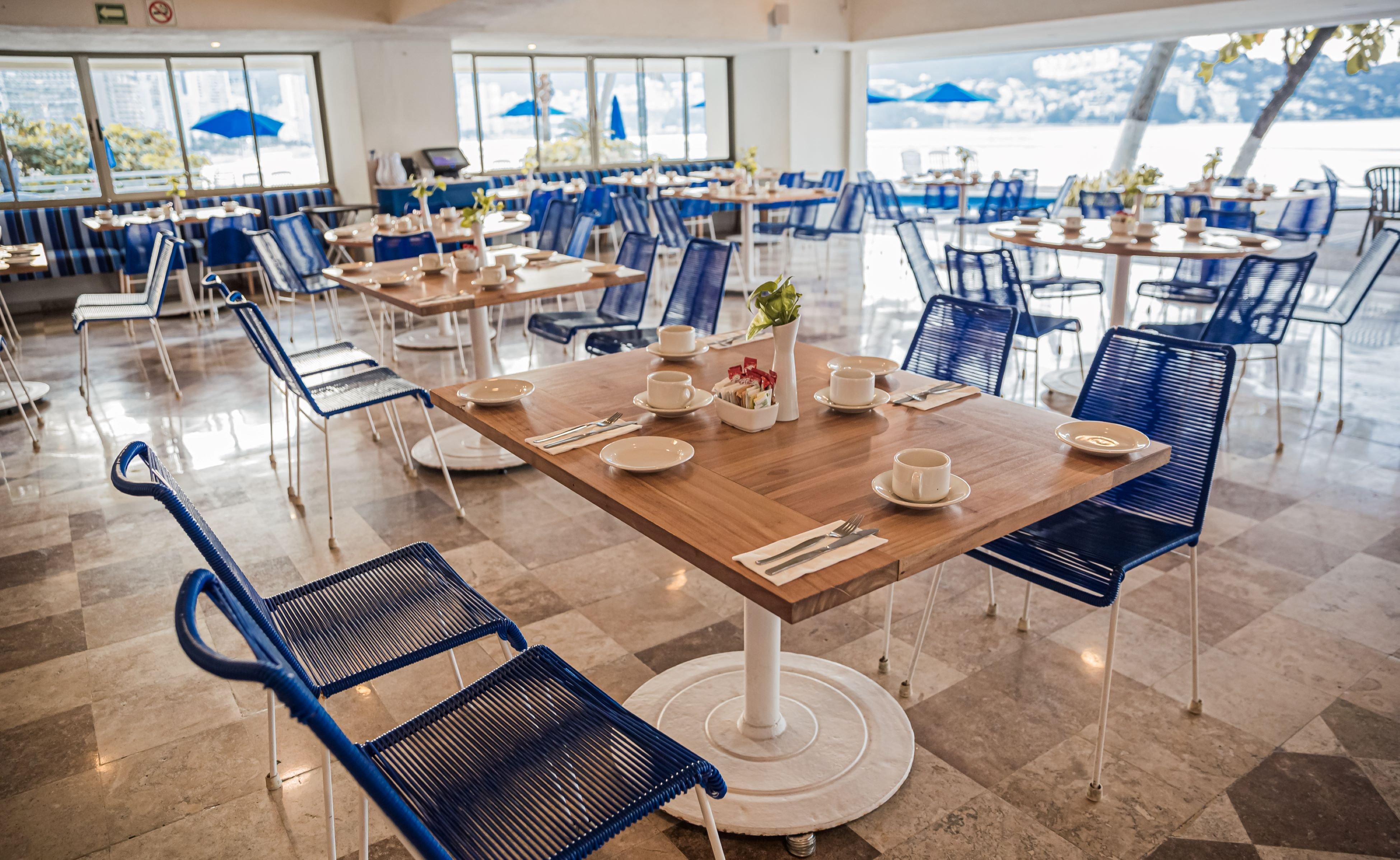 Holiday Inn Resort Acapulco, An Ihg Hotel Exterior photo