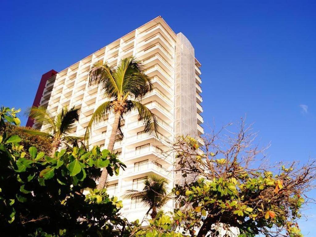 Holiday Inn Resort Acapulco, An Ihg Hotel Exterior photo
