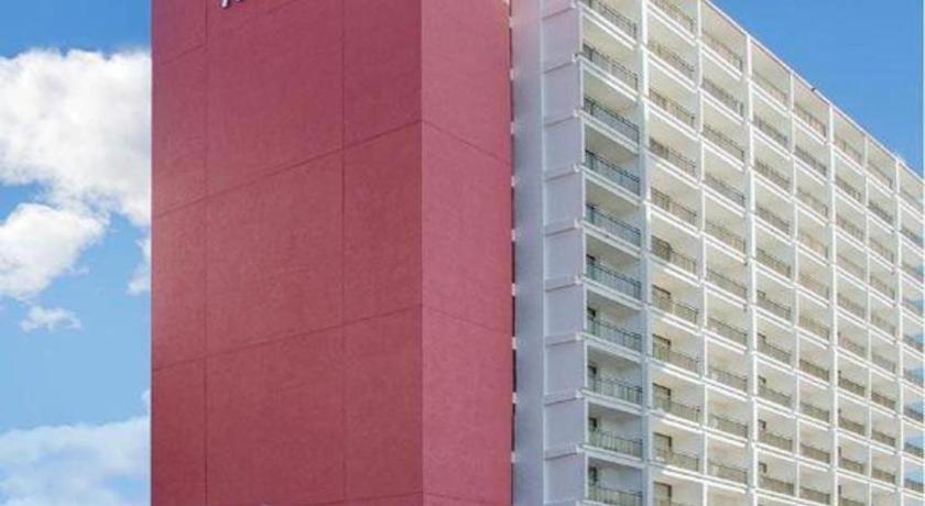 Holiday Inn Resort Acapulco, An Ihg Hotel Exterior photo