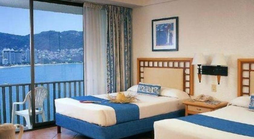 Holiday Inn Resort Acapulco, An Ihg Hotel Exterior photo