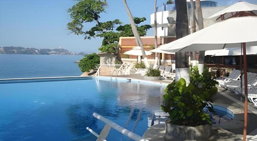 Holiday Inn Resort Acapulco, An Ihg Hotel Exterior photo