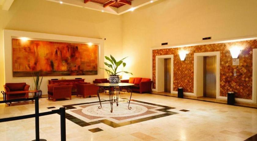 Holiday Inn Resort Acapulco, An Ihg Hotel Exterior photo