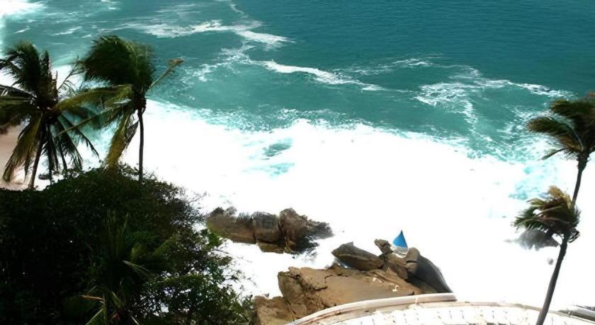 Holiday Inn Resort Acapulco, An Ihg Hotel Exterior photo