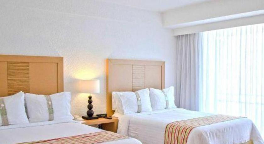 Holiday Inn Resort Acapulco, An Ihg Hotel Exterior photo