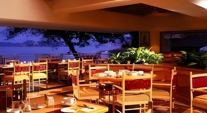 Holiday Inn Resort Acapulco, An Ihg Hotel Exterior photo