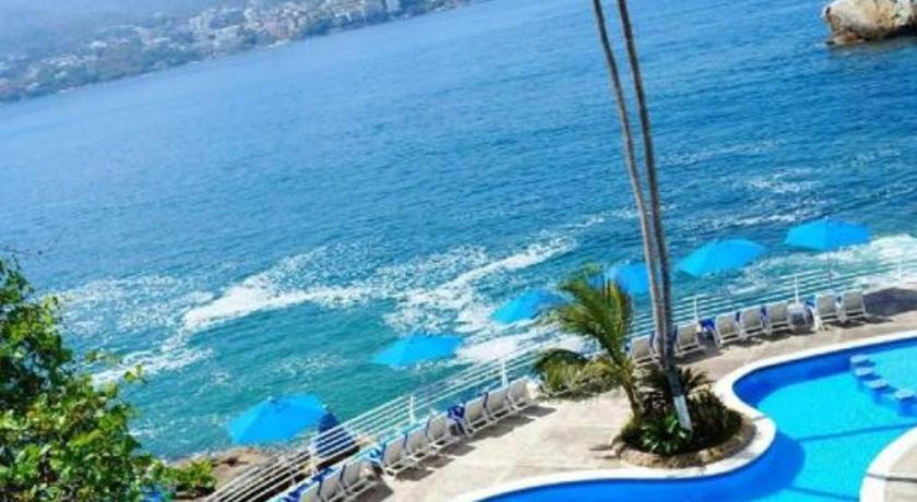 Holiday Inn Resort Acapulco, An Ihg Hotel Exterior photo