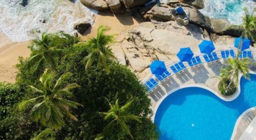 Holiday Inn Resort Acapulco, An Ihg Hotel Exterior photo
