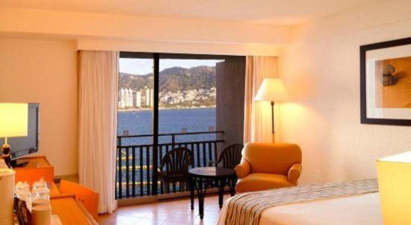 Holiday Inn Resort Acapulco, An Ihg Hotel Exterior photo